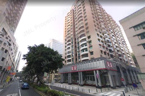 Property for sale: Macau – JML Property.